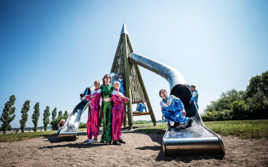 Hanseatic One – Die Innovationsmission für mutige Unternehmen