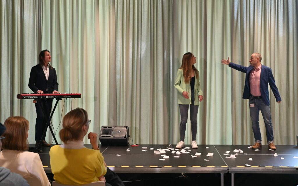 Diversity Day bei 50Hertz