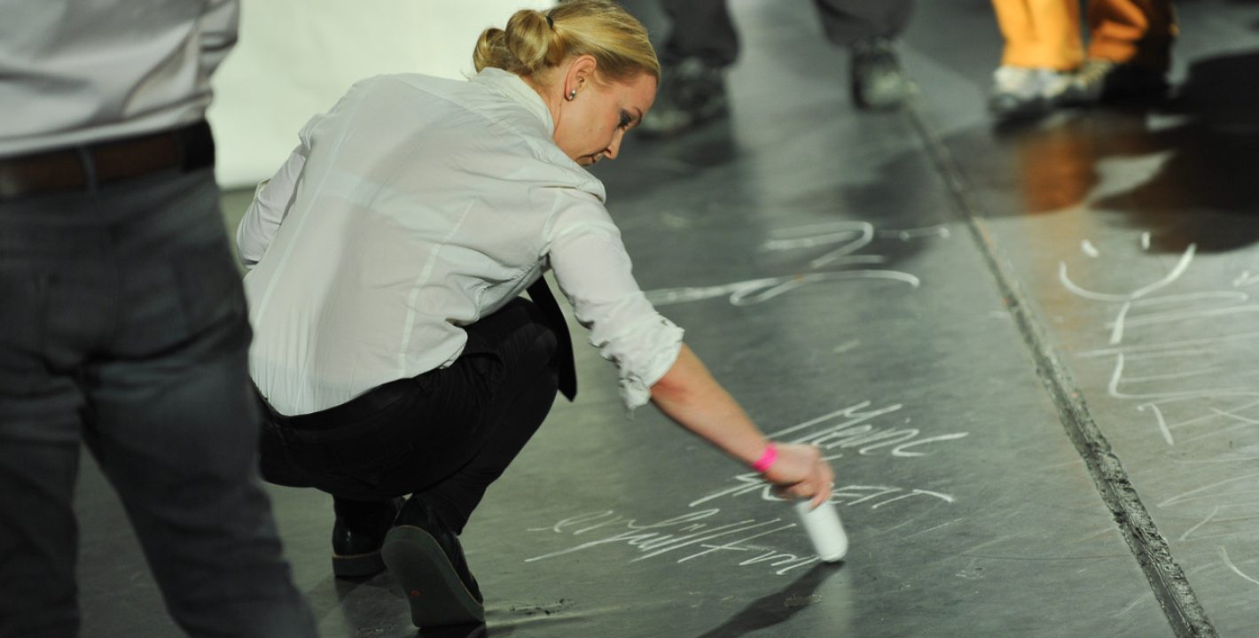 DILEMMA_1@Markus Scholz