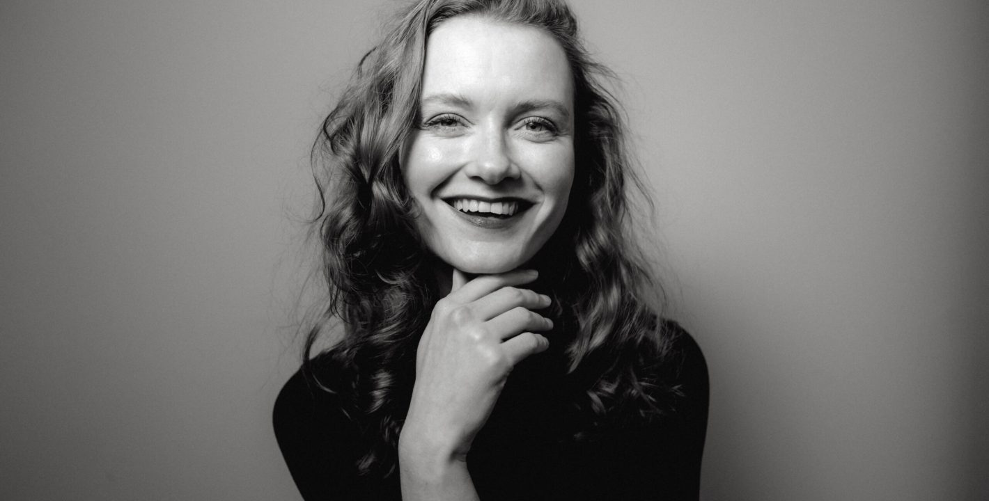 Juliane Behneke (c) Dirk Moeller