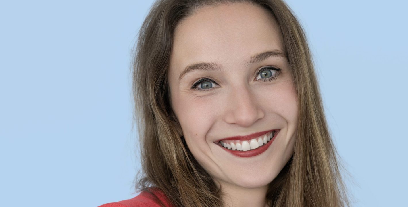 Sophia Baumgart