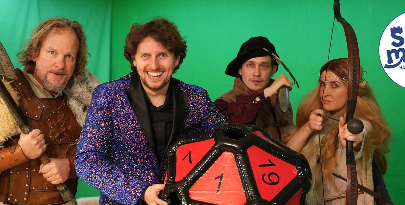 Slider Startseite Spielemesse