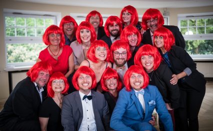 Steife Brise Lachflash Deluxe Impro-Comedy@Gerrit Meier 1080x1080