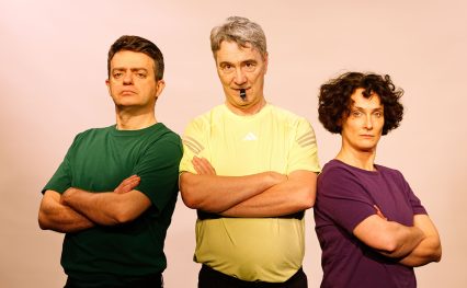 theatersport EM